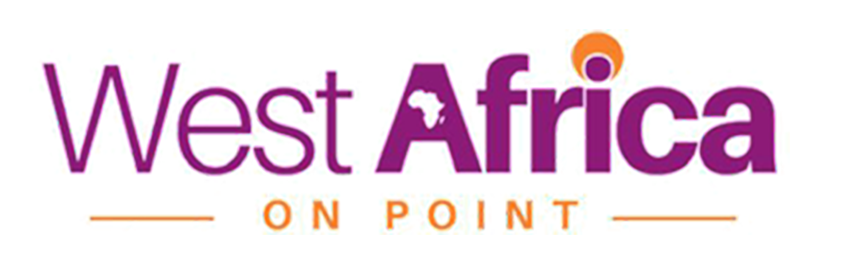 West Africa on Point