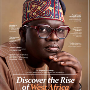 The Pinnacle Magazine