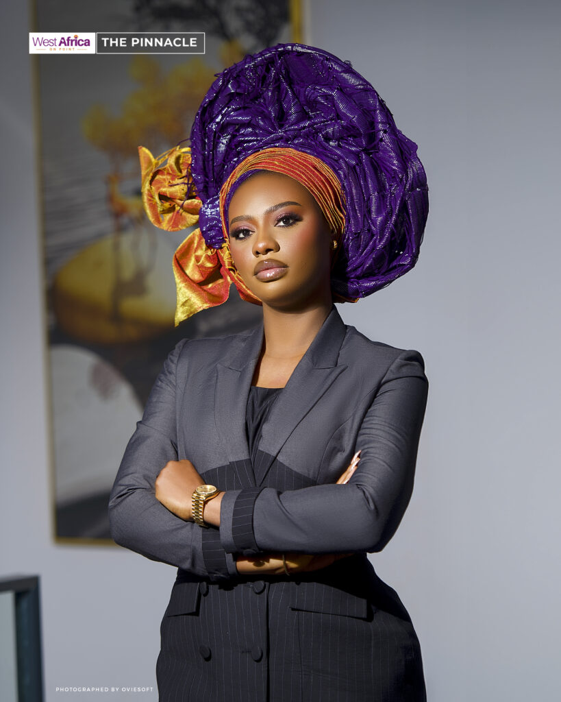 The Collaboration That Would Get Everyone Talking – Damilola Osikoya